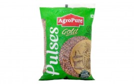 AgroPure Chana Sabut   Pack  1 kilogram